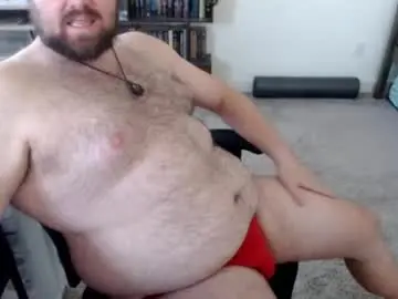 Chaturbate Free Live Porn of mrbigbear66