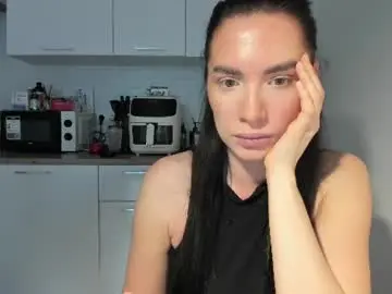 Chaturbate Live Sex of nikaflex