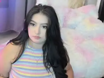 Chaturbate Adult Webcams of ninna_sweet_