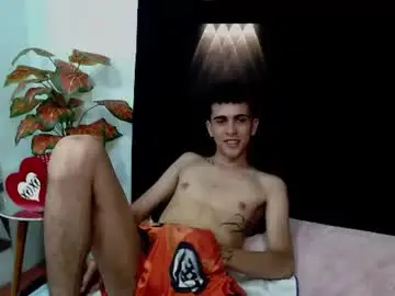 Chaturbate Adult Webcams of noah_bluex