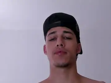 Chaturbate Sex Chat of orionblaze69_
