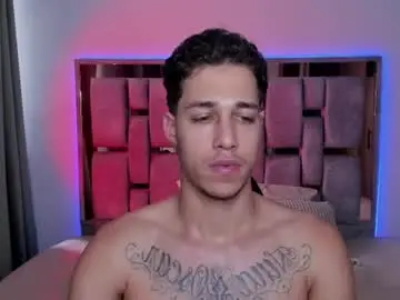 Chaturbate Adult Webcams of orionblaze69_