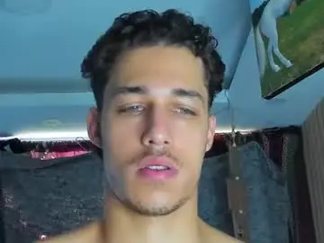 Chaturbate Sex Chat of orionblaze69_