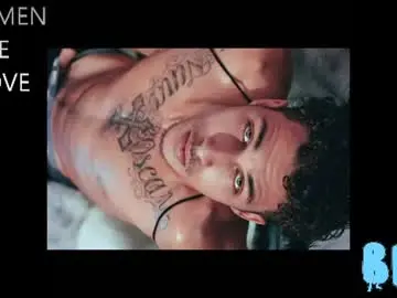 Chaturbate Adult Webcam of orionblaze69_