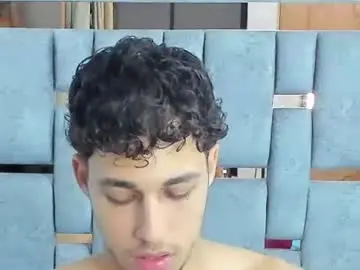 Chaturbate Live Porn of orionblaze69_