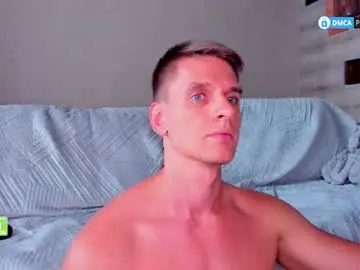 Chaturbate Sex Chat of ricky_boltin