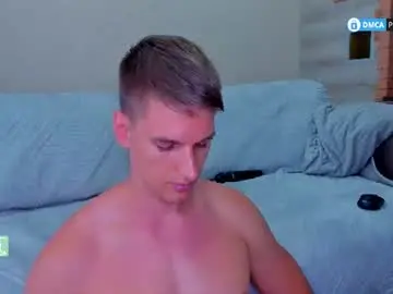 Chaturbate Nude Webcam of ricky_boltin