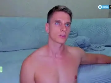 Chaturbate Free Porn Cam of ricky_boltin