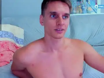 Chaturbate Live Sex Cam of ricky_boltin