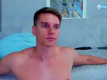 Chaturbate Free Porn Cam of ricky_boltin