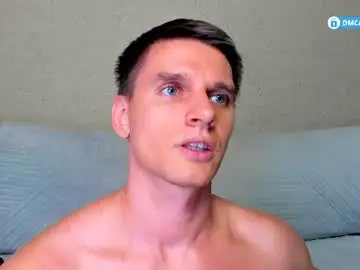 Chaturbate Free Porn Cam of ricky_boltin