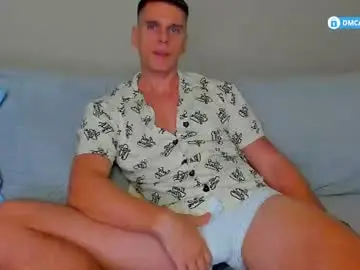 Chaturbate Best live sex cam show of ricky_boltin