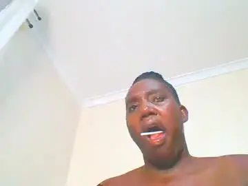 Chaturbate Adult Video Chat of sexxy_thick_ebony