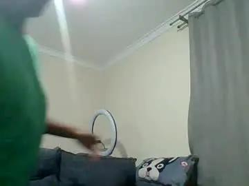 Chaturbate Adult Webcams of sexxy_thick_ebony