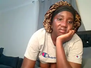 Chaturbate Free Porn Cam of sexxy_thick_ebony