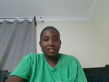 Chaturbate Adult Video Chat of sexxy_thick_ebony