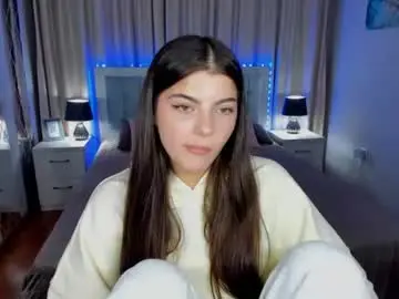 Chaturbate Sex Cam of stellarainbow