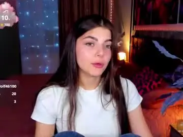 Chaturbate Live Sex of stellarainbow