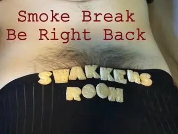 Chaturbate Nude Webcam of swakken4235