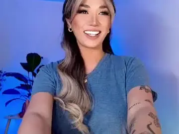 Chaturbate Private Sex Chat of tssluttycutie
