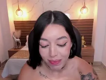 Chaturbate Nude Webcam of zoee_jackson