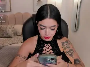 Chaturbate Free Porn Cam of zoee_jackson