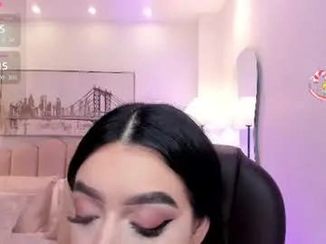 Chaturbate Live Porn of zoee_jackson