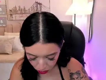 Chaturbate Live Sex of zoee_jackson