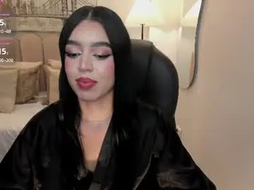 Chaturbate Adult Video Chat of zoee_jackson