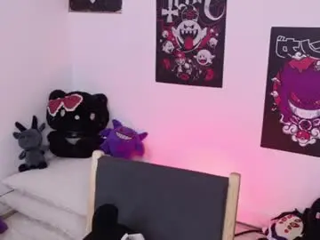 Chaturbate Sex Chat of ace__blade