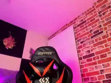 Chaturbate Private Sex Chat of aleja_hill