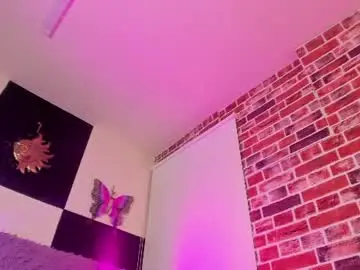 Chaturbate Adult Video Chat of aleja_hill