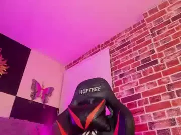 Chaturbate Free Live Porn of aleja_hill