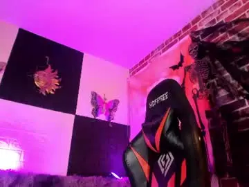 Chaturbate Adult Webcam of aleja_hill