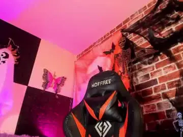 Chaturbate Live Sex of aleja_hill