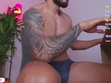Chaturbate Free Live Porn of alexxxmachine