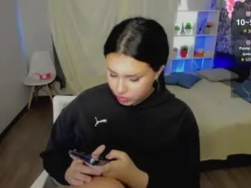 Chaturbate Best Webcam of amelibamby