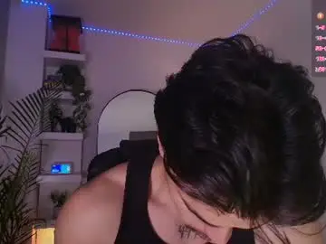 Chaturbate Sex Chat of andypalmerr