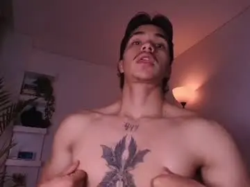 Chaturbate Adult Webcams of andypalmerr