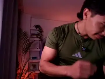 Chaturbate Live Porn of andypalmerr