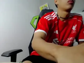 Chaturbate Free Porn Cam of athlete_reese