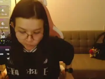 Chaturbate Live Porn of azu_chan