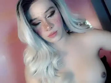 Chaturbate Nude Webcam of bitchofmanila69
