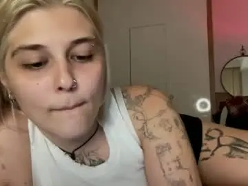 Chaturbate Adult Video Chat of bloom_ella