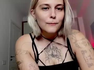 Chaturbate Adult Webcams of bloom_ella