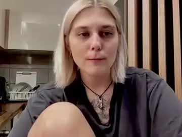 Chaturbate Sex Chat of bloom_ella
