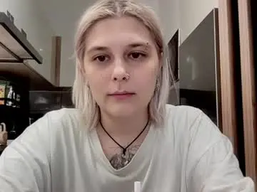 Chaturbate Nude Webcam of bloom_ella