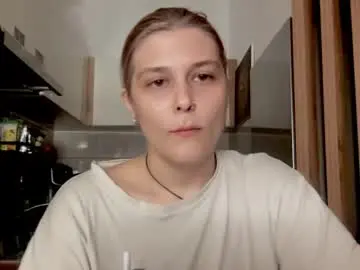 Chaturbate Sex Chat of bloom_ella