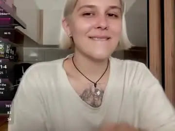 Chaturbate Adult Video Chat of bloom_ella