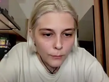 Chaturbate Best Webcam of bloom_ella